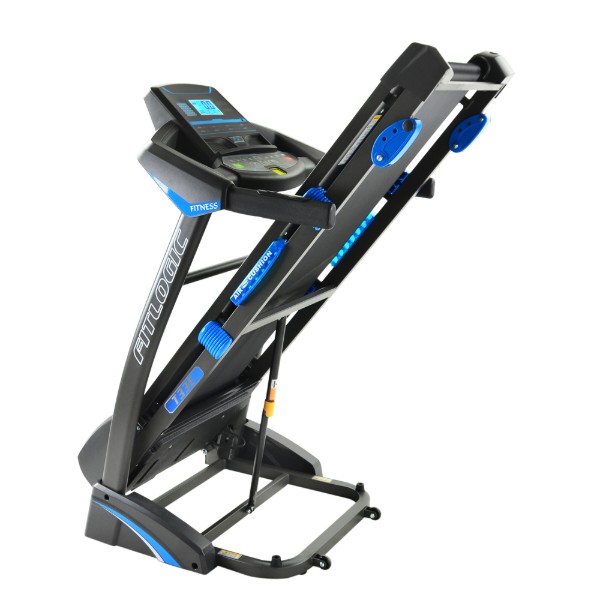 Фото - Бігова доріжка FitLogic T33E